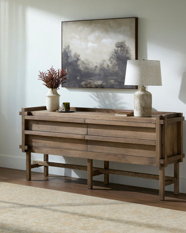 Altos Console Table